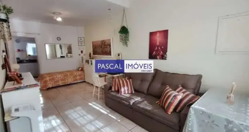 Casa com 2 quartos à venda na Rua Hollywood, 296, Brooklin, São Paulo