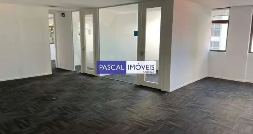 Sala comercial à venda na Rua Laplace, 96, Brooklin, São Paulo