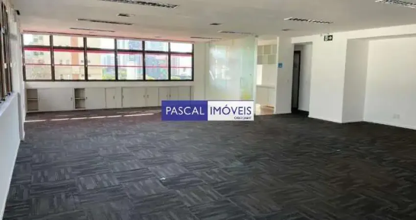 Sala comercial à venda na Rua Laplace, 96, Brooklin, São Paulo
