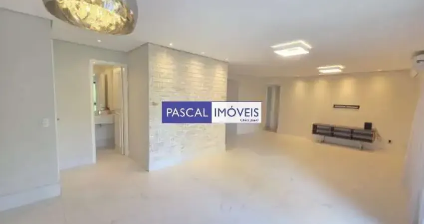 Apartamento com 3 quartos à venda na Rua Palestina, 531, Vila Mascote, São Paulo