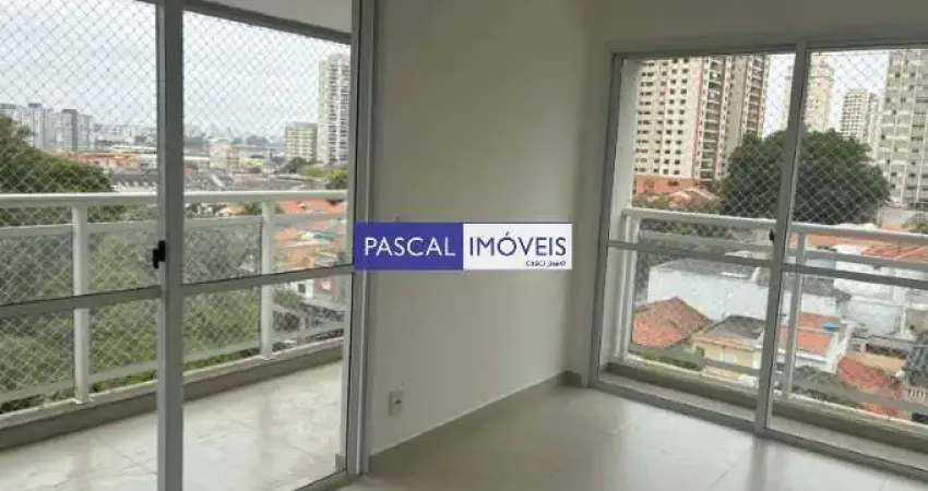 Apartamento com 2 quartos à venda na Praça Nami Jafet, 82, Ipiranga, São Paulo