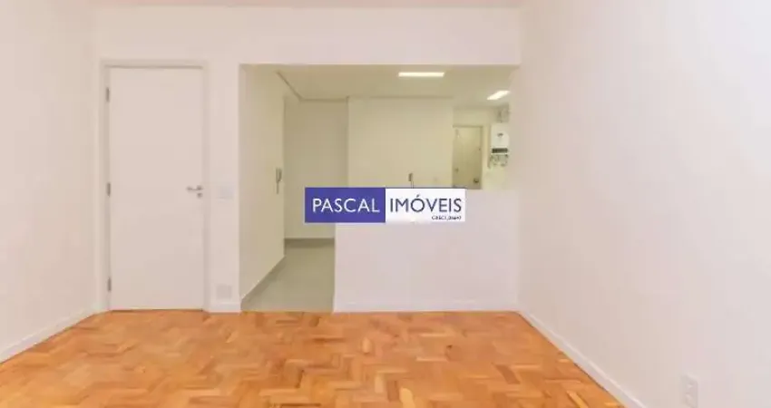 Apartamento com 2 quartos à venda na Rua Gomes de Carvalho, 855, Vila Olímpia, São Paulo