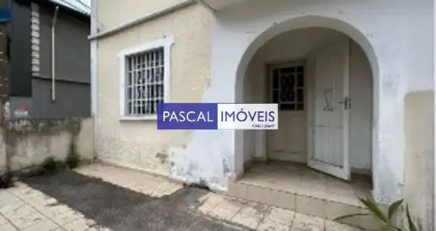 Casa com 3 quartos à venda na Alameda dos Guatás, 332, Mirandópolis, São Paulo