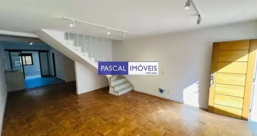 Casa com 3 quartos para alugar na Rua Professor Vahia de Abreu, 449, Vila Olímpia, São Paulo