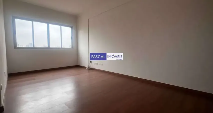 Apartamento com 2 quartos à venda na Rua Barão de Vallim, 295, Campo Belo, São Paulo