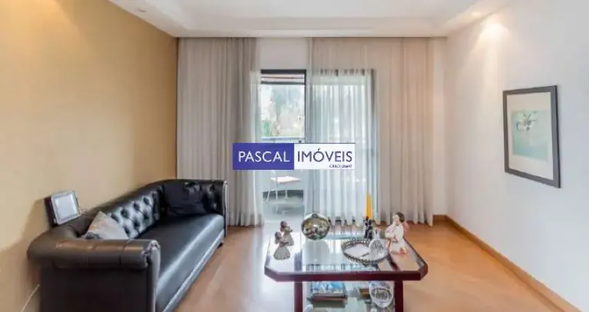 Apartamento com 3 quartos à venda na Rua Antônio Júlio dos Santos, 554, Morumbi, São Paulo