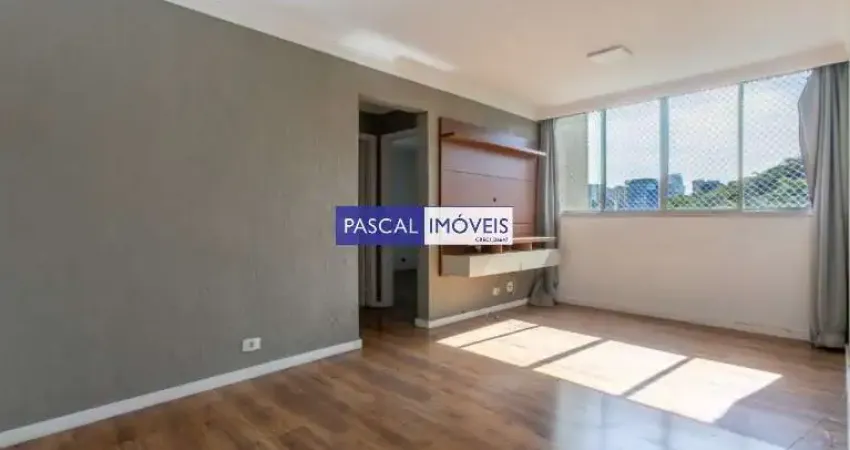 Apartamento com 2 quartos à venda na Avenida Nova Independência, 786, Brooklin, São Paulo