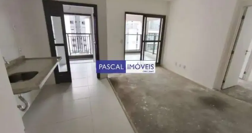 Apartamento com 3 quartos à venda na Rua Dona Leopoldina, 262, Ipiranga, São Paulo