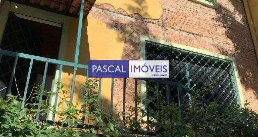 Casa com 3 quartos à venda na Avenida Santo Amaro, 3773, Brooklin, São Paulo