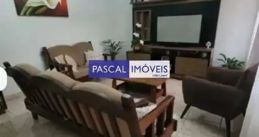 Casa com 3 quartos à venda na Benedito Pereira da Silva, 279, Cidade Ademar, São Paulo