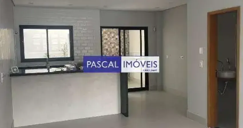 Casa com 3 quartos à venda na Rua José Antônio Maver, 55, Vila Gumercindo, São Paulo