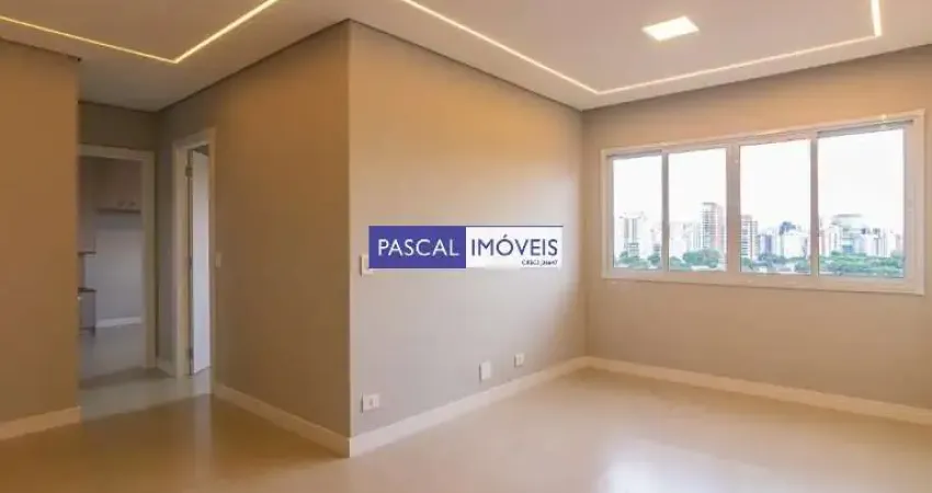 Apartamento com 2 quartos à venda na Rua Barão de Vallim, 295, Campo Belo, São Paulo