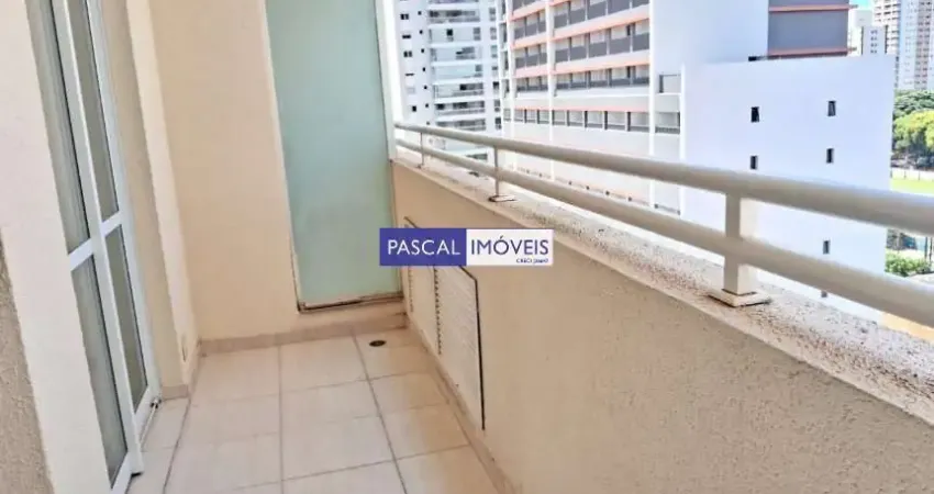 Apartamento com 1 quarto à venda na Rua Coronel Luís Barroso, 582, Alto da Boa Vista, São Paulo