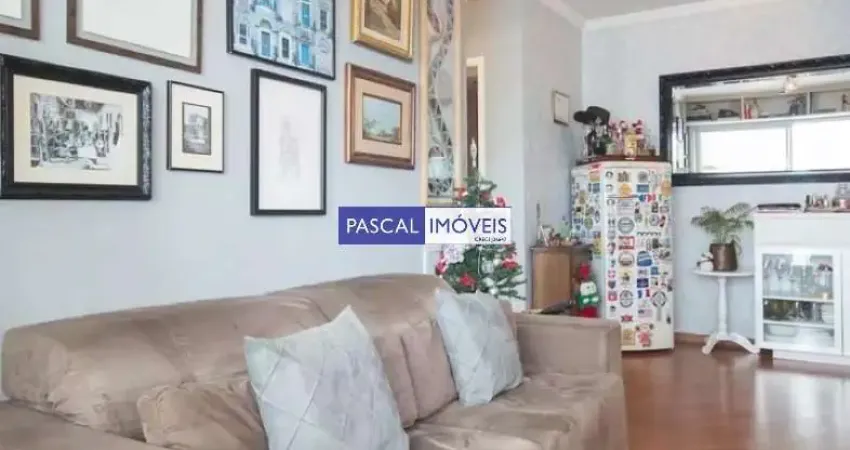 Apartamento com 2 quartos à venda na Avenida Dória, 171, Jardim Aeroporto, São Paulo