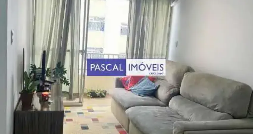 Apartamento com 2 quartos à venda na Avenida Portugal, 401, Brooklin, São Paulo