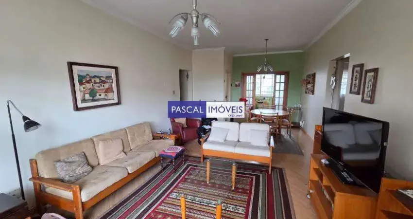 Apartamento com 2 quartos à venda na Rua Topázio, 501, Vila Mariana, São Paulo