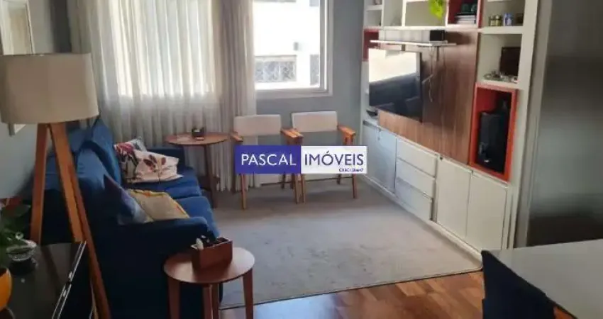 Apartamento com 3 quartos à venda na Alameda dos Anapurus, 1563, Moema, São Paulo