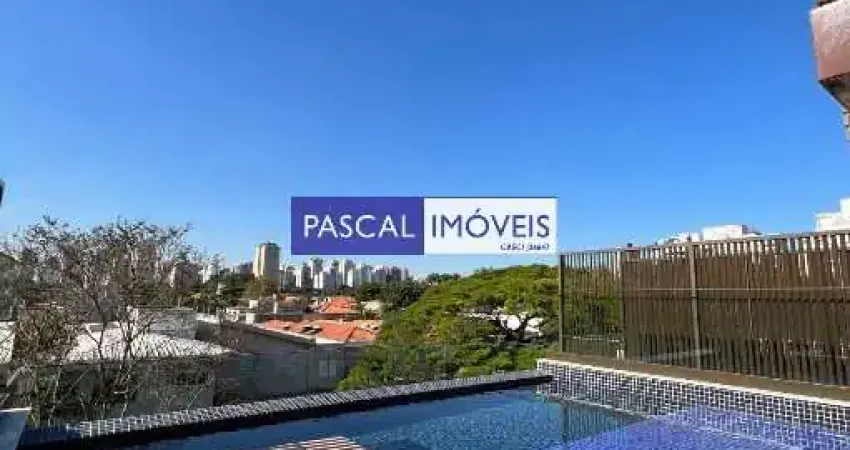 Casa em condomínio fechado com 4 quartos à venda na Rua Nebraska, 667, Brooklin, São Paulo