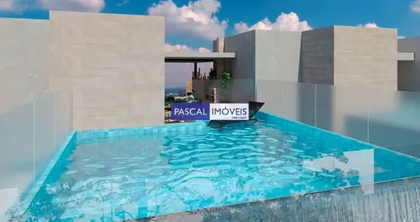 Casa em condomínio fechado com 4 quartos à venda na Rua Conde de Porto Alegre, 300, Campo Belo, São Paulo