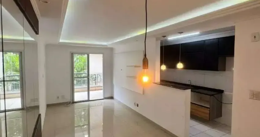 Apartamento com 3 quartos à venda na Rua Francisco Pessoa, 491, Morumbi, São Paulo
