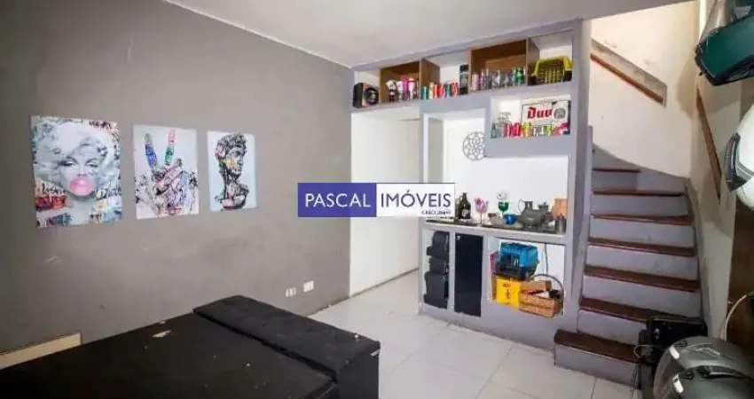 Casa com 4 quartos à venda na Avenida Barão do Rego Barros, 163, Vila Congonhas, São Paulo