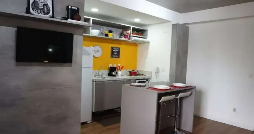 Apartamento com 1 quarto à venda na Avenida Doutor Cardoso de Melo, 674, Vila Olímpia, São Paulo