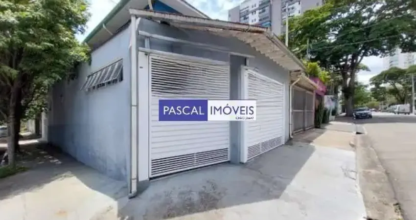Casa com 3 quartos à venda na Rua Pascal, 1545, Campo Belo, São Paulo