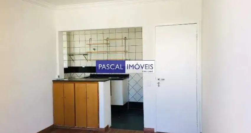 Apartamento com 2 quartos para alugar na Avenida Pavão, 355, Moema, São Paulo