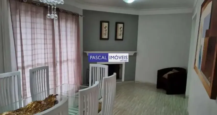 Apartamento com 4 quartos à venda na Rua Professor José Horácio Meirelles Teixeira, 290, Morumbi, São Paulo