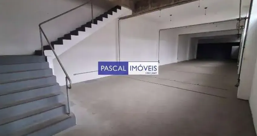 Prédio para alugar na Rua Embaixador Raul Garcia, 56, Bosque da Saúde, São Paulo