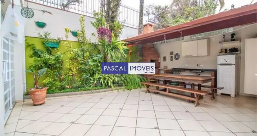 Casa com 3 quartos para alugar na Avenida Nhandu, 440, Planalto Paulista, São Paulo