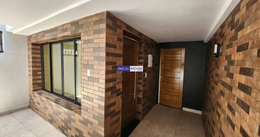 Casa com 4 quartos à venda na Rua Galileu, 268, Vila Paulista, São Paulo