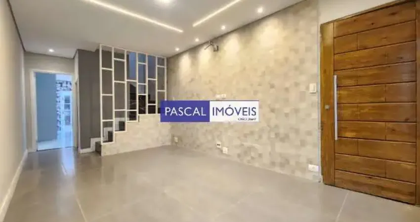 Casa com 4 quartos à venda na Rua Galileu, 268, Vila Alexandria, São Paulo