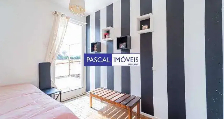 Casa com 4 quartos à venda na Rua Afonso Bandeira de Melo, 123, Campo Belo, São Paulo