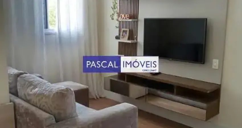 Apartamento com 2 quartos à venda na Rua Doutor Luiz Migliano, 1800, Morumbi, São Paulo