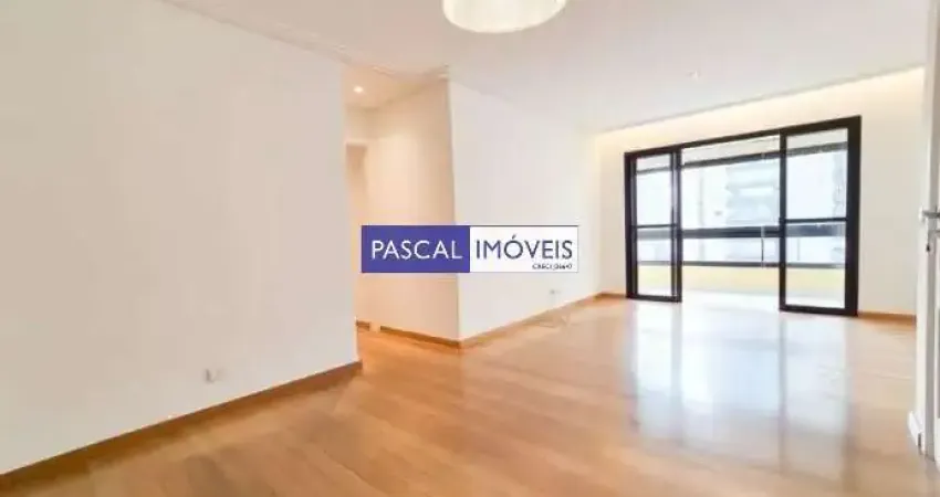 Apartamento com 3 quartos à venda na Avenida Portugal, 605, Brooklin, São Paulo