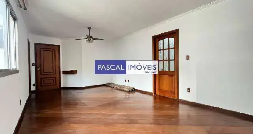 Apartamento com 3 quartos à venda na Rua Nova York, 693, Brooklin, São Paulo