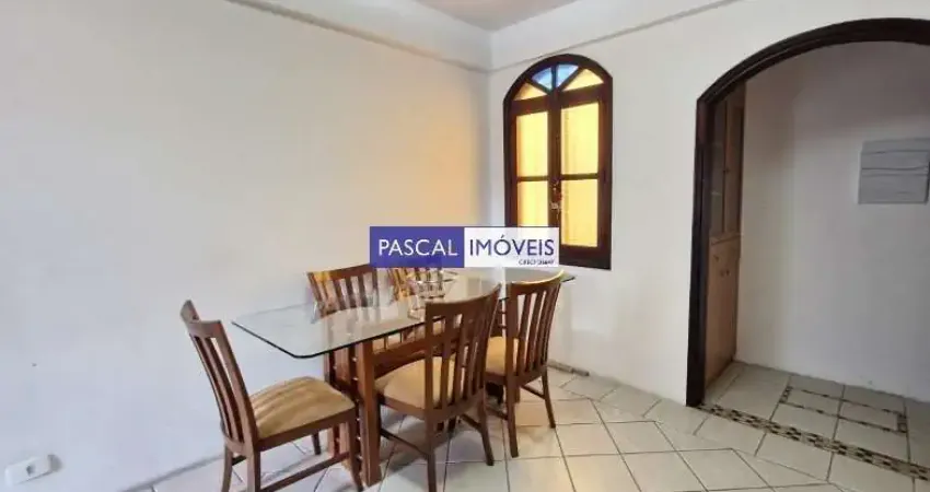 Apartamento com 3 quartos à venda na Rua Vieira de Morais, 2029, Campo Belo, São Paulo