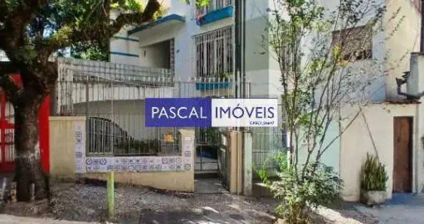 Casa com 4 quartos à venda na Rua Doutor Seng, 120, Bela Vista, São Paulo