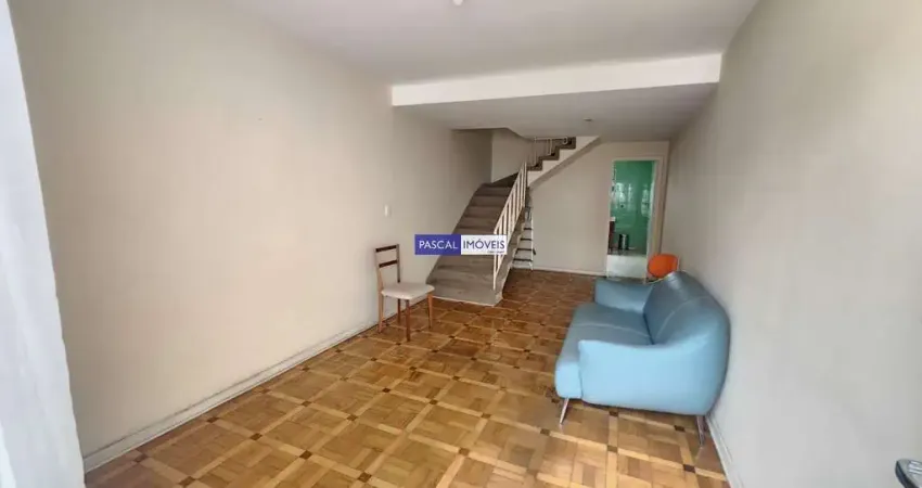 Casa com 2 quartos à venda na Rua Marília de Dirceu, 308, Jardim Aeroporto, São Paulo