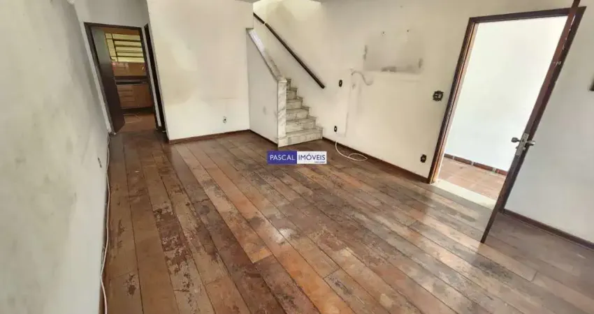 Casa com 3 quartos à venda na Rua Viaza, 882, Jardim Aeroporto, São Paulo