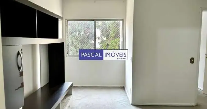 Apartamento com 2 quartos à venda na Avenida Pavão, 355, Moema, São Paulo