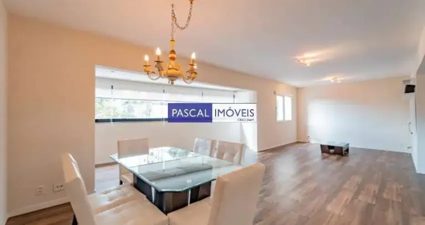 Apartamento com 3 quartos à venda na Rua Lacedemônia, 260, Jardim Aeroporto, São Paulo