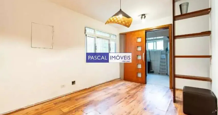Apartamento com 2 quartos à venda na Avenida Damasceno Vieira, 44, Vila Alexandria, São Paulo