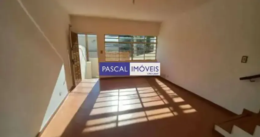 Casa com 3 quartos à venda na Guaninas, 15, Jardim Aeroporto, São Paulo