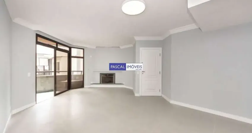 Apartamento com 3 quartos à venda na Alameda dos Anapurus, 1236, Moema, São Paulo