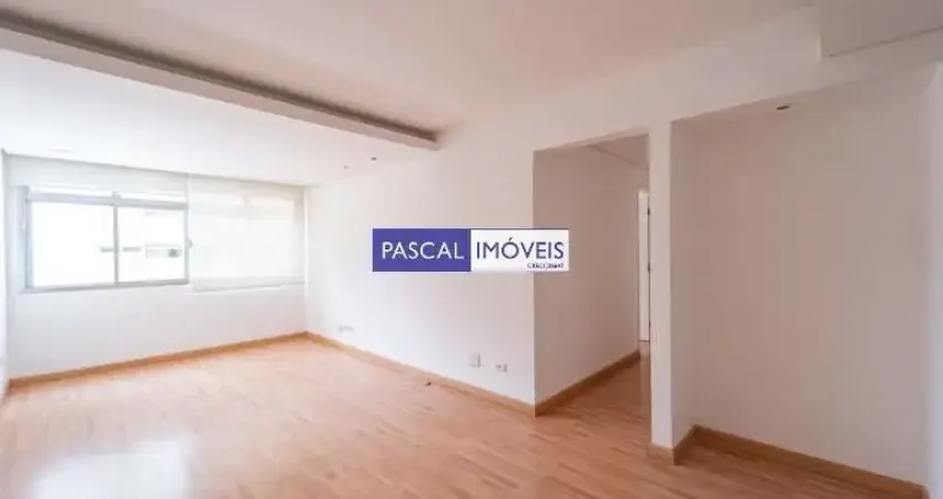 Apartamento com 2 quartos à venda na Avenida Agami, 22, Moema, São Paulo