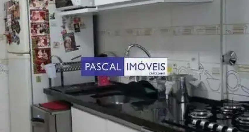 Apartamento com 2 quartos à venda na Avenida Moema, 55, Moema, São Paulo