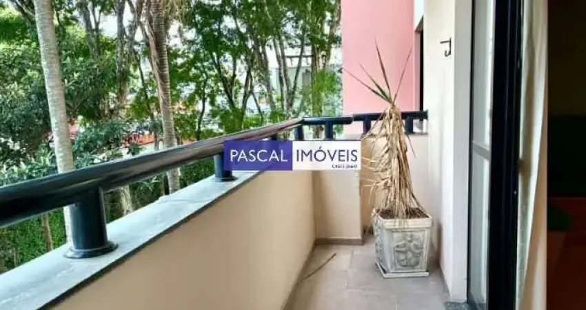 Apartamento com 3 quartos à venda na Avenida Doutor Cardoso de Melo, 463, Vila Olímpia, São Paulo