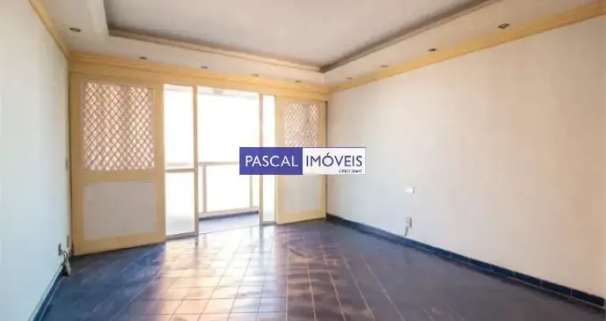 Apartamento com 3 quartos à venda na Rua Gil Eanes, 315, Campo Belo, São Paulo